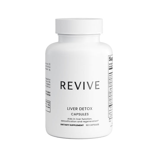 Revive Detox+