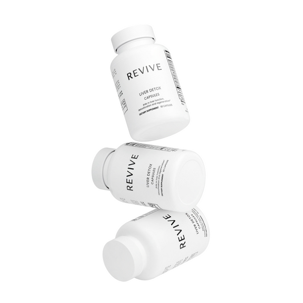 Revive Detox+