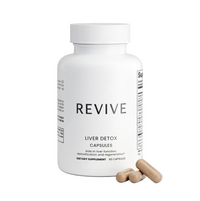 Revive Detox+