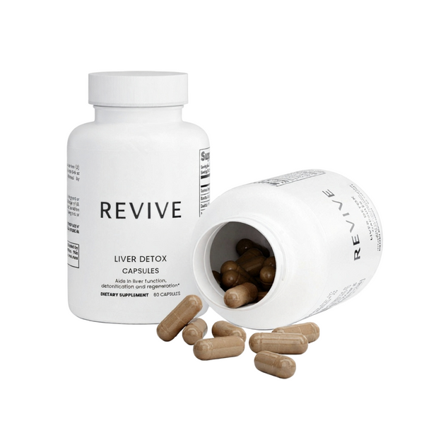 Revive Detox+